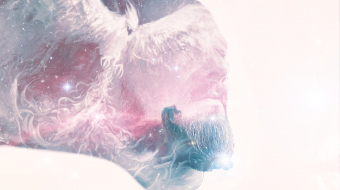 Casey Triple Exposure