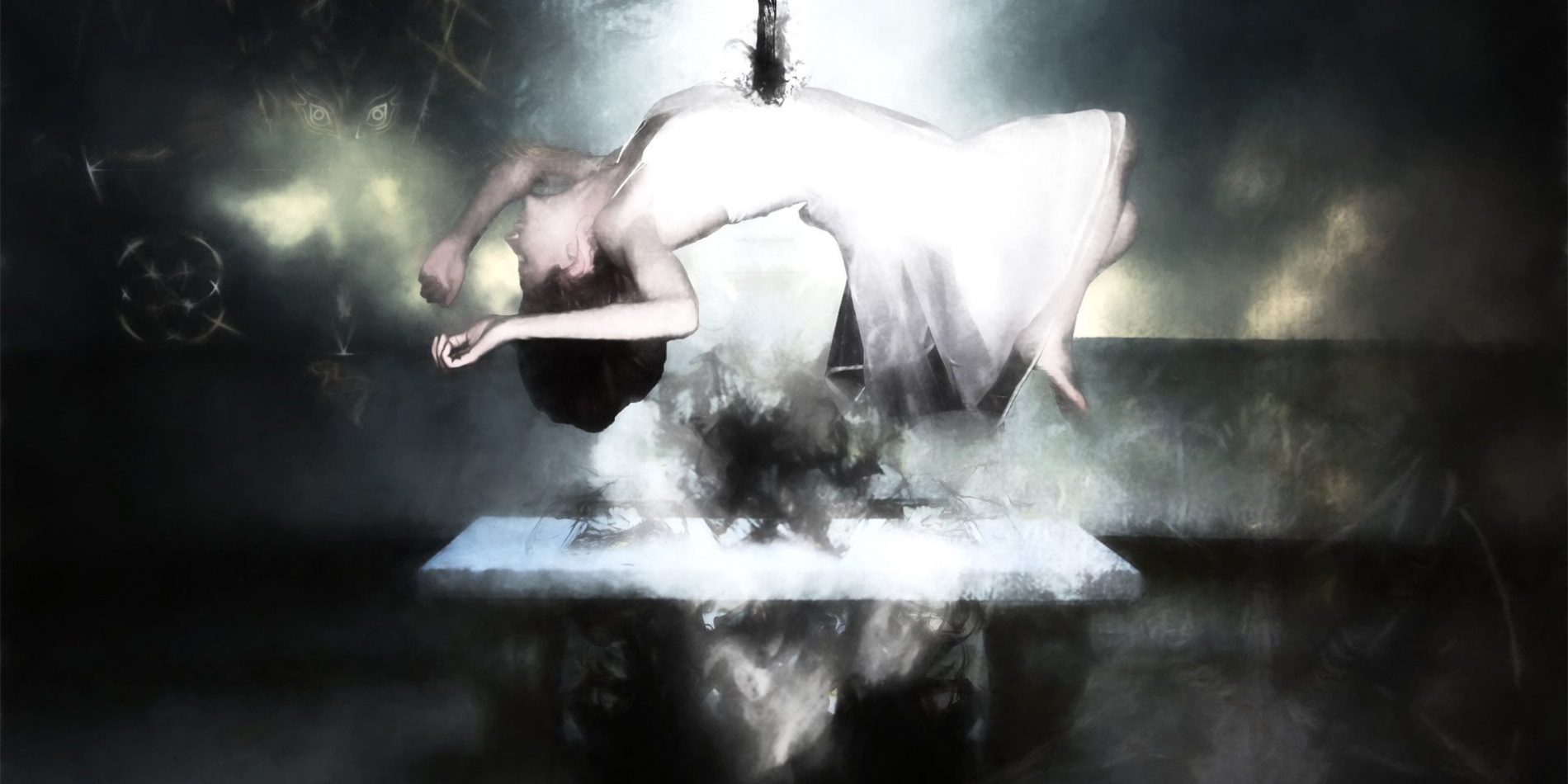 Exorcism