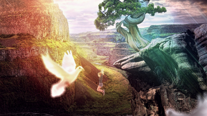 Leap of Faith