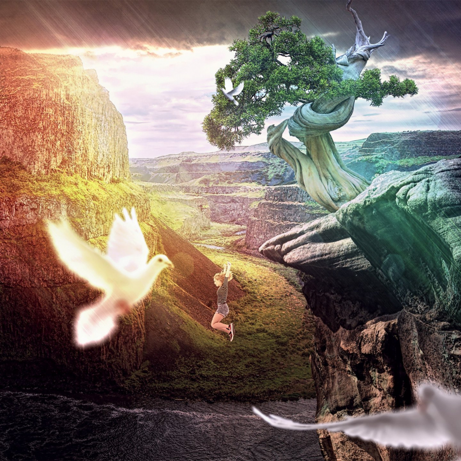 Leap of Faith
