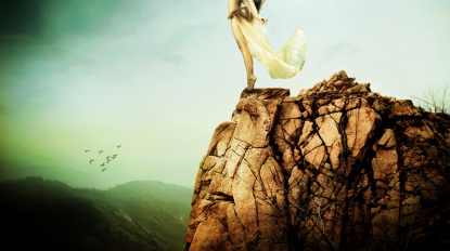 On The Edge