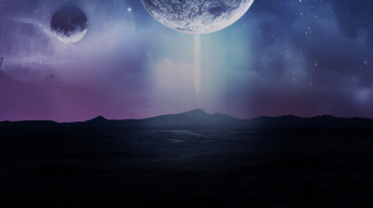 Planets on the Horizon