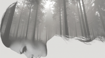 Third Double Exposure