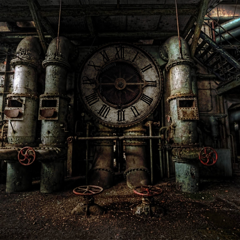 Time Factory